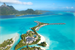 The St Regis Bora Bora Resort