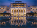 Shangri-La Hotel Qaryat al Beri 