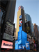 W New York Time Square