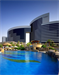 Grand Hyatt Dubai